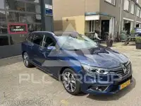 2017 Renault Megane