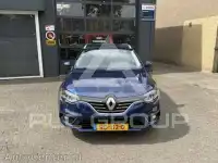2017 Renault Megane