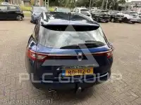 2017 Renault Megane