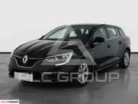 2017 Renault Megane