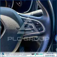 2017 Renault Megane