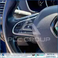 2017 Renault Megane