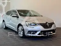 2017 Renault Megane