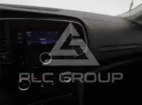 2017 Renault Megane