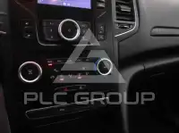 2017 Renault Megane
