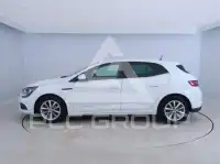 2017 Renault Megane