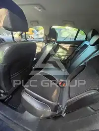 2017 Renault Megane