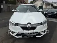 2017 Renault Megane