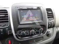 2017 Renault Trafic