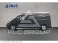 2017 Renault Trafic