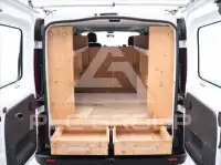 2017 Renault Trafic