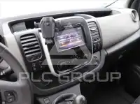 2017 Renault Trafic