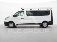 2017 Renault Trafic