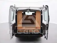 2017 Renault Trafic