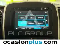 2017 Renault Trafic