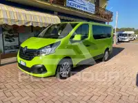 2017 Renault Trafic