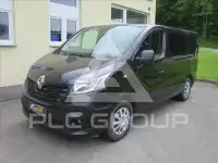 2017 Renault Trafic