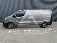 2017 Renault Trafic