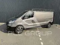 2017 Renault Trafic
