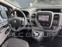 2017 Renault Trafic