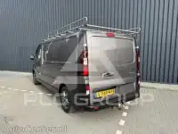 2017 Renault Trafic