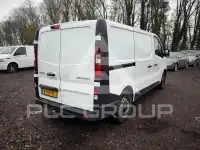 2017 Renault Trafic