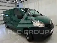 2017 Renault Trafic