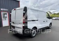 2017 Renault Trafic