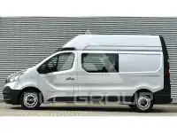 2017 Renault Trafic