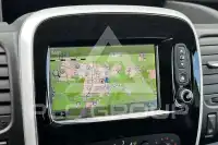 2017 Renault Trafic
