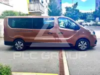 2017 Renault Trafic