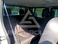 2017 Renault Trafic
