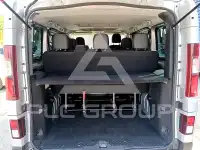 2017 Renault Trafic