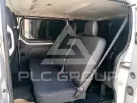 2017 Renault Trafic