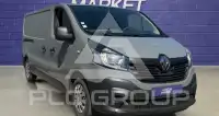 2017 Renault Trafic