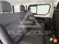 2017 Renault Trafic