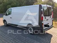 2017 Renault Trafic
