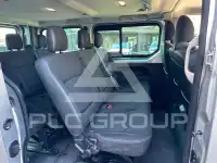 2017 Renault Trafic