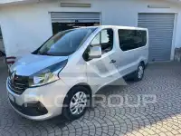 2017 Renault Trafic