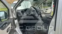 2017 Renault Trafic
