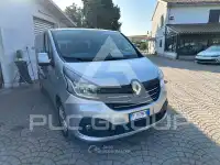 2017 Renault Trafic