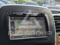 2017 Renault Trafic