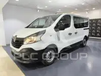 2017 Renault Trafic