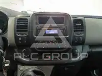 2017 Renault Trafic