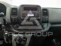 2017 Renault Trafic