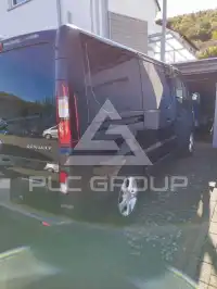 2017 Renault Trafic
