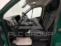 2017 Renault Trafic