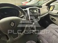 2017 Renault Trafic