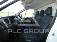 2017 Renault Trafic