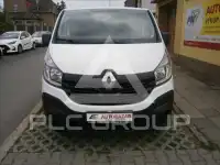 2017 Renault Trafic